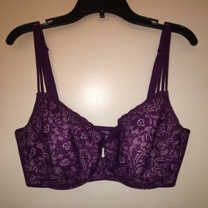 Soma 36ddd bra